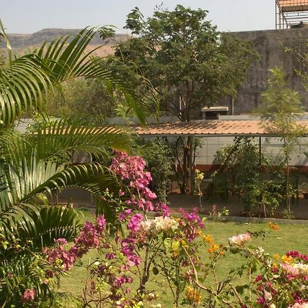 Nitya Villa Mtdc Approved Igatpuri Exterior photo