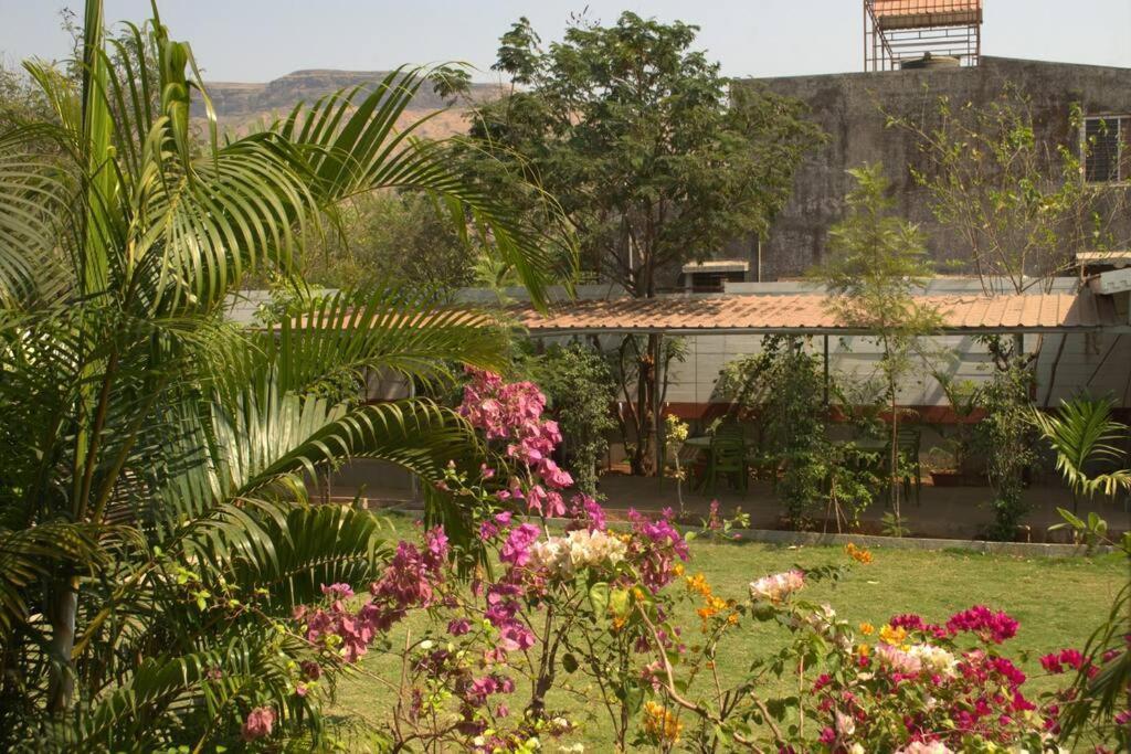 Nitya Villa Mtdc Approved Igatpuri Exterior photo