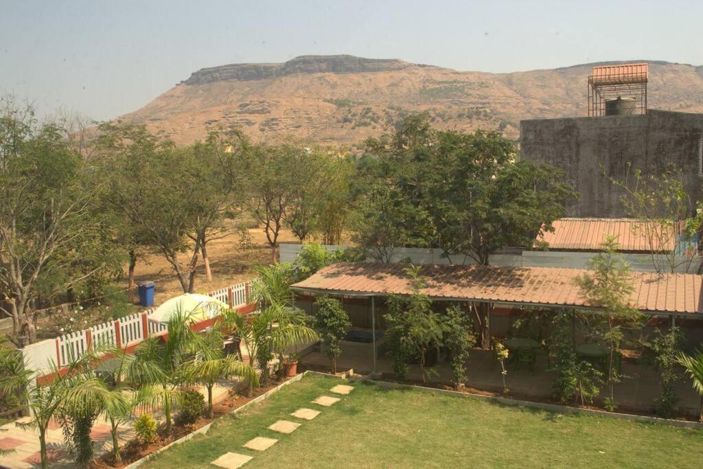 Nitya Villa Mtdc Approved Igatpuri Exterior photo